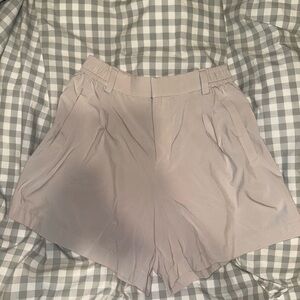 Vuori Villa Trouser Shorts